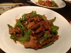 -攸州小镇家湘菜(小米科技园店)