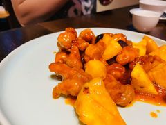 -通安客栈中餐厅·何家小馆