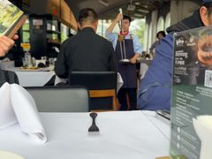 -拉蒂娜·巴西牛排馆 Latina·Brazilian Steakhouse(陆家嘴旗舰店)