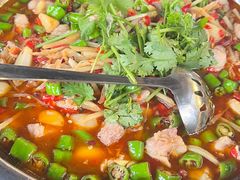 -蛙兔鸡自贡风味·特色江湖菜(广都店)