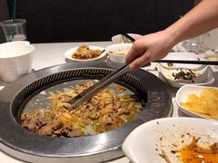 -么子烤肉(化龙池店)