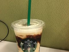 -星巴克(北京环球金融中心店)