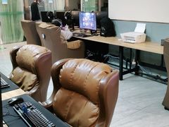 -网鱼电竞·棋牌(五一广场店)