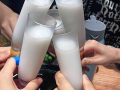 -春润大地海南椰子鸡(沙井京基百纳广场店)