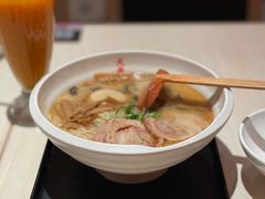 -味千拉面(上海蓝天路店)