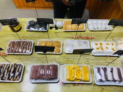 -南大门韩国米糕(公滨路店)