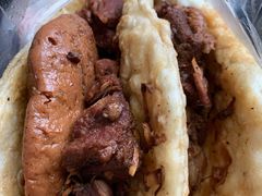 -王虎子大饼(甸柳新村五区店)