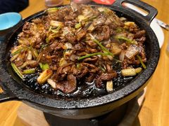 -局气 烤鸭·北京菜(光华路店)