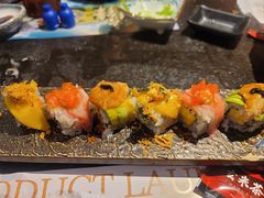 -古田居·特色寿司料理(星之岛旗舰店)