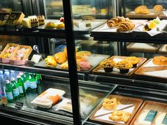 -星巴克(长春开运街欧亚店)
