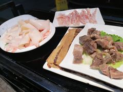 -巴蜀大宅门火锅(北大街店)