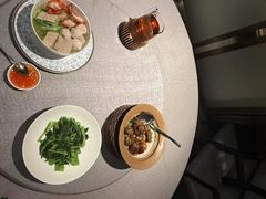 -金成潮菜博物馆(海珠湿地店)