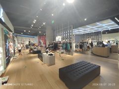 -JORDAN(东方广场店)