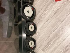 -威尔仕健身(北京合生汇店)
