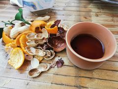 -伴山茶苑·围炉煮茶