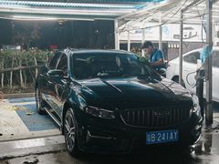 -壹伍陆连锁汽车维修美容(宝安中心区店)