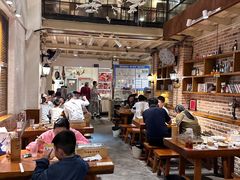 -福苗小骆驼烧烤(莲湖路店)