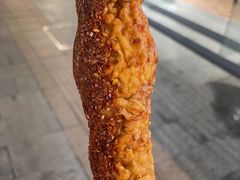 -上海鸡柳店(中街盛京大家庭店)