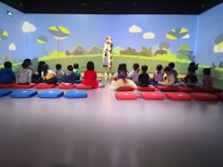 -小鸡哆哆故事屋·儿童乐园(嘉里城店)