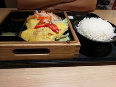 -大家乐(深圳中信店)