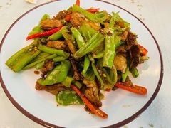农家小炒肉-鼎香润(德胜门内店)