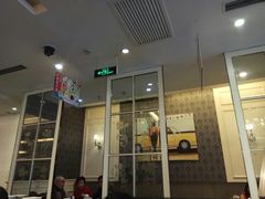 -避风塘·老港味餐厅(虹口龙之梦店)