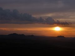 -帽儿山国家森林公园