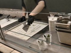 -喜茶(深圳万象城黑金店)