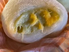 -澳门长洲糯米糍(柯打苏沙街店)