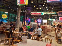 -霸王虾·麻辣小龙虾(清水河公园店)