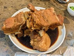 -周家大连水饺(美专校街店)