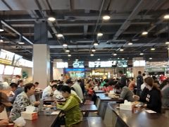 -胖东来生活广场(健康路店)