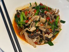 -院里寻菜·精致庭院菜(观沙岭店)