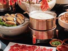 -广州富力丽思卡尔顿酒店