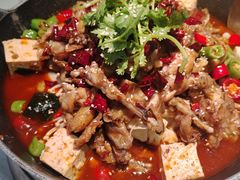 -蛙喔牛蛙(淮安吾悦店)