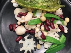 -狮王府淮扬菜(新街口友谊店)