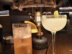 -BAR Signal·鸡尾酒酒吧