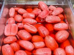 -萝鸡思味秘制泡菜(万家丽店)
