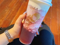 -喜茶(上海泰禾大厦店)