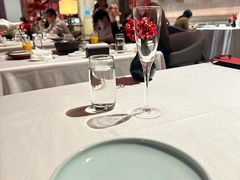-北京柏悦酒店·锦庭餐厅Dining Room