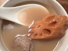 -清水亭湖北菜(大屯DT51店)