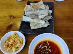 -长安后宰门水盆羊肉(新都心店)