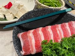 -芸山季·云南野生菌火锅(宝能环球汇店)