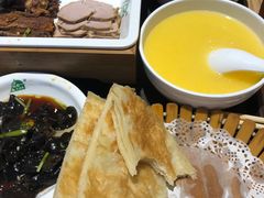 -李连贵熏肉大饼(金隅嘉品Mall店)