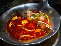 -湊湊火锅·茶憩(上海合生汇店)