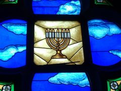 -上海基督教景灵堂