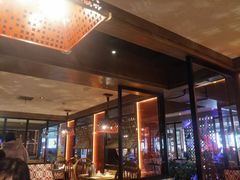 -江边城外烤全鱼(方庄时代购物中心店)