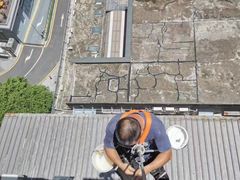 -深圳诚信专业防水补漏公司