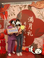 -馨月汇·独栋月子中心(南山店)