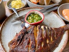 -BOR Eatery(安福路店)